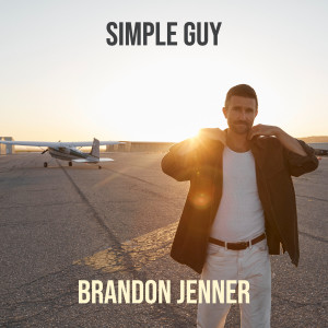 Brandon Jenner的專輯Simple Guy
