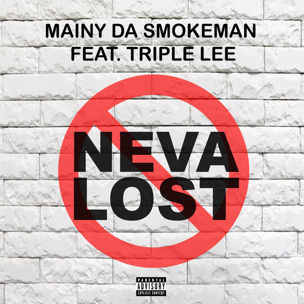 NEVA LOST (Explicit)