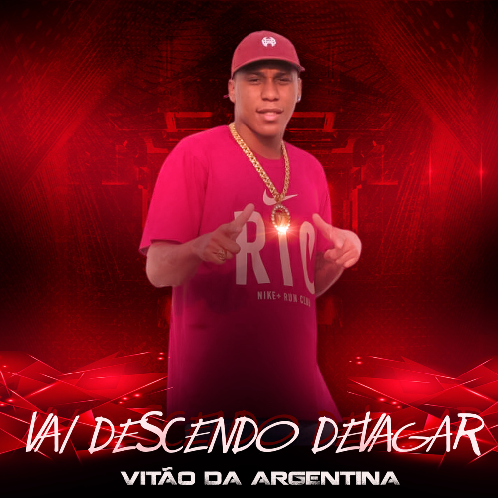 Vai Descendo Devagar