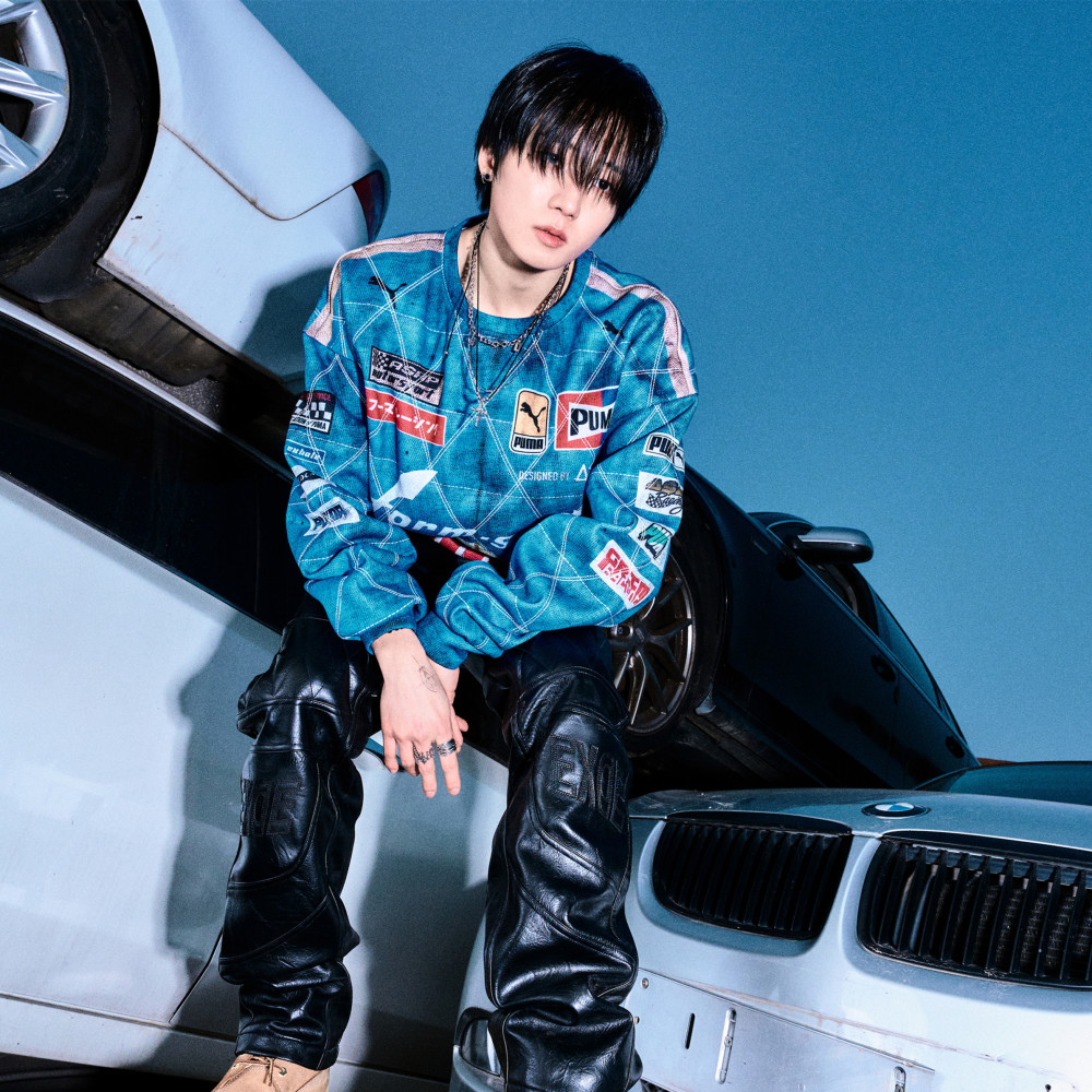 이건우 (GEONU)