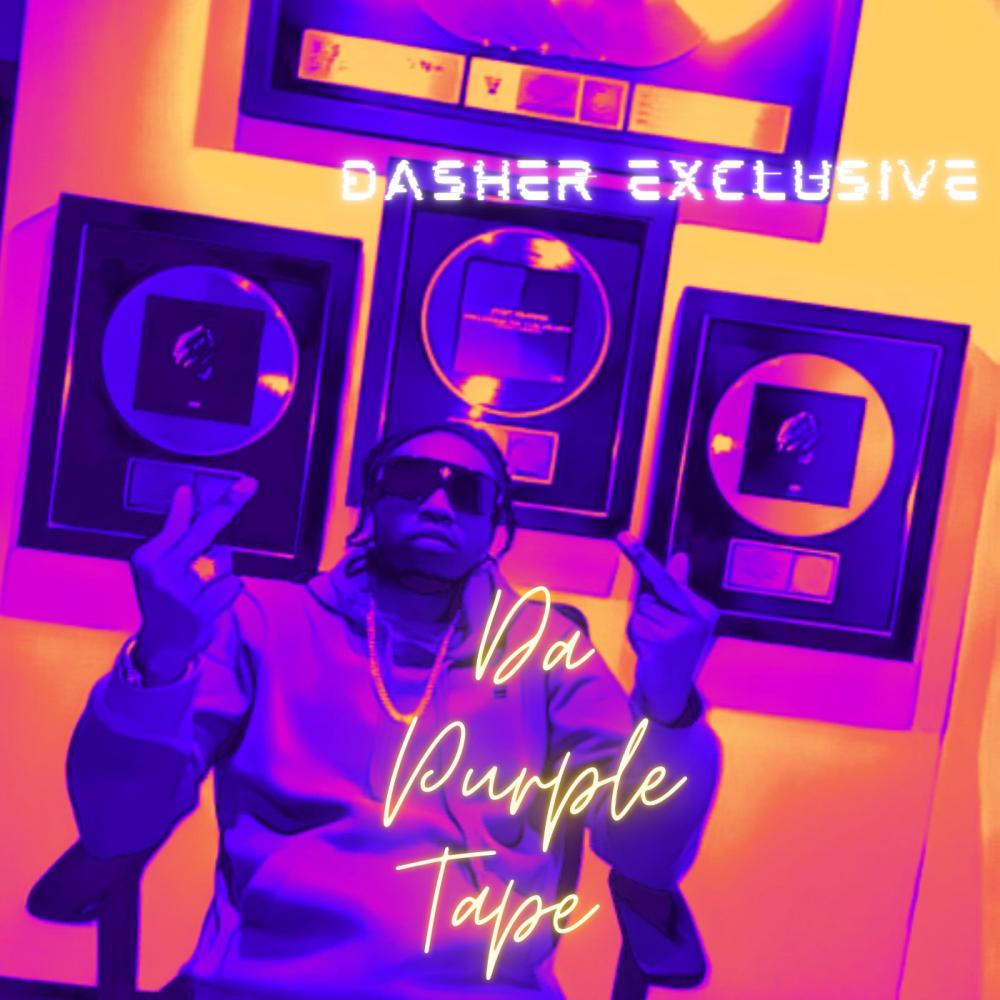 Tada (feat. Jalil, Deestar OTHS & Fckbwoy) (Explicit)
