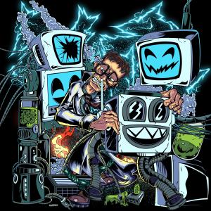 default playlist img