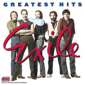 收聽Exile的Kiss You All Over (Album Version)歌詞歌曲