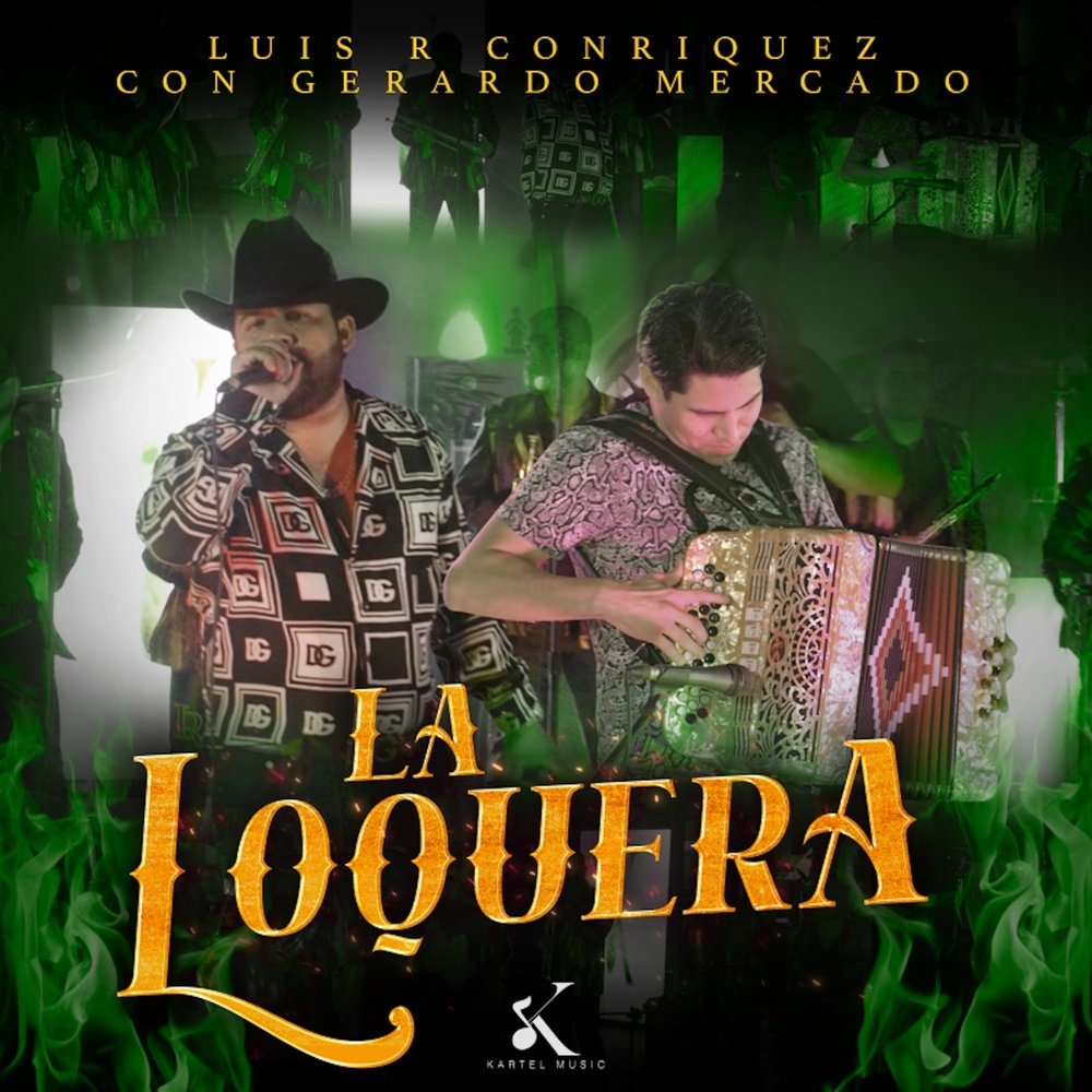 La Loquera (En Vivo) (Explicit)