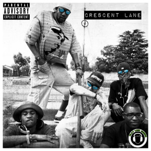 收聽Crescent Lane的Charged Up (Explicit)歌詞歌曲