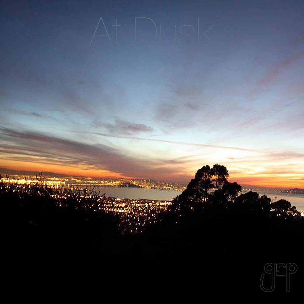 At Dusk