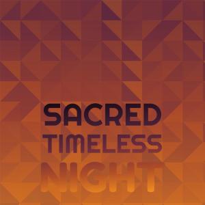 Album Sacred Timeless Night from Various