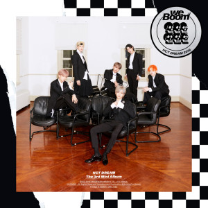 Dengarkan lagu BOOM nyanyian NCT DREAM dengan lirik