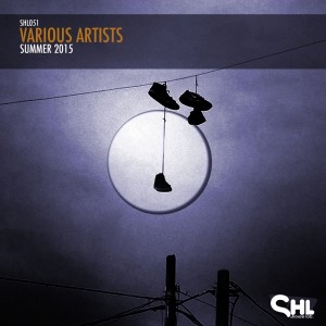 Album Summer 2015 V/a from Ruben Zurita