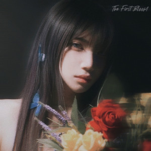 Blue. D的專輯The First Bloom