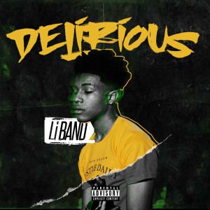 Dengarkan lagu Delirious (Explicit) nyanyian Yungins Wit A Dream dengan lirik