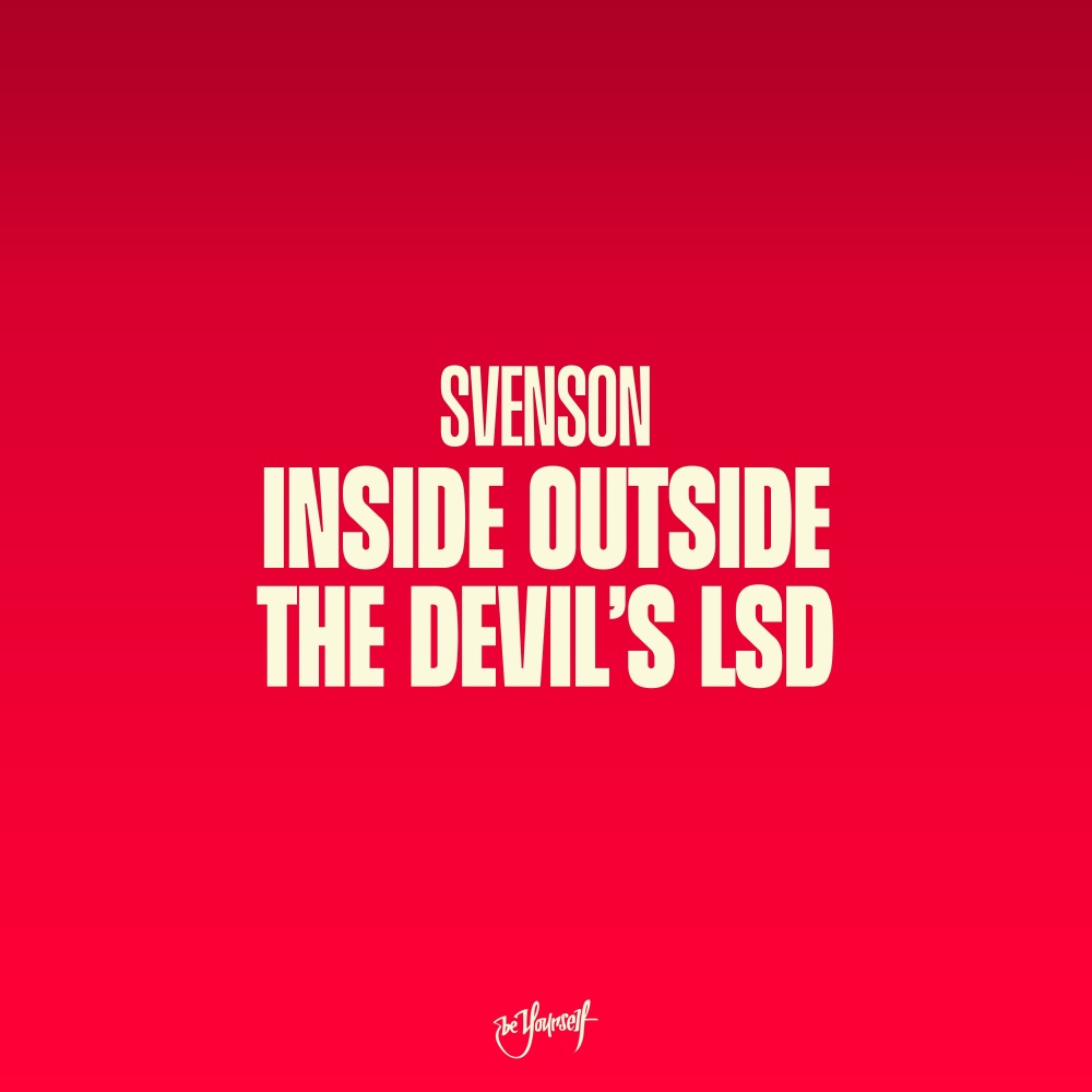 Inside Outside (Extended)