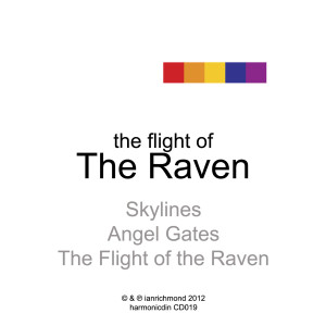收聽Ian Richmond的Skylines歌詞歌曲