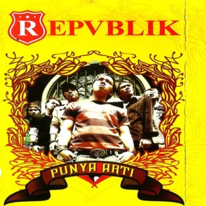 Listen to Hanya ingin kau tahu song with lyrics from Repvblik