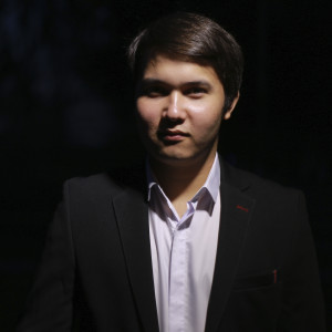 Listen to Симпатичный song with lyrics from Dastan Janabaev