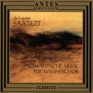 收聽Das Leipziger Saxtett的Antonin Dvorák: Fuenf Lieder fuer Maennerchor op. 27 - Das Fischermaedchen歌詞歌曲