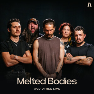 Album Melted Bodies on Audiotree Live (Explicit) from 
