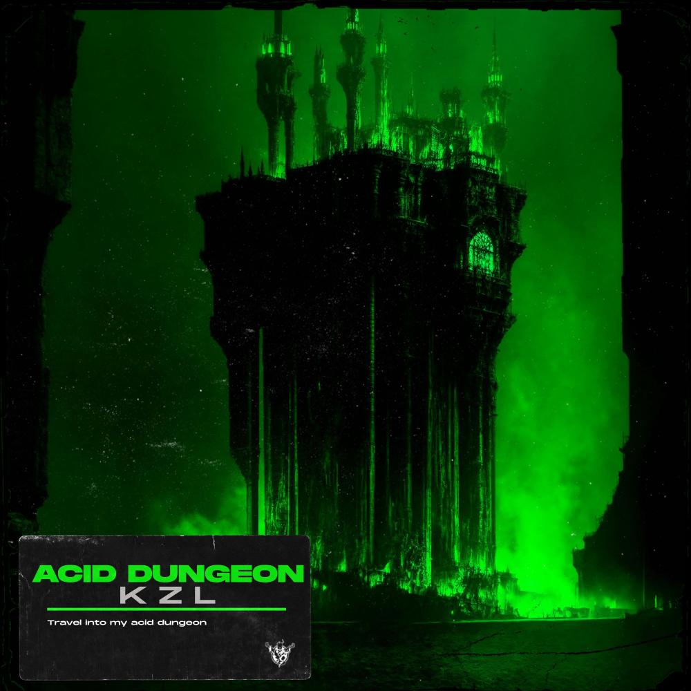 Acid Dungeon