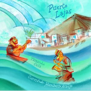 Album Puerto Lajas from Yamandú Costa