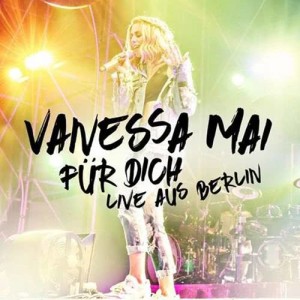 收聽Vanessa Mai的Südseewind auf der Haut (Live aus Berlin)歌詞歌曲