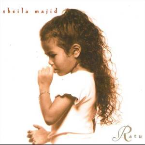 收聽Sheila Majid的Ratu歌詞歌曲