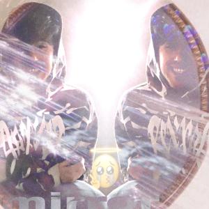 Album mirror (Explicit) from vincent