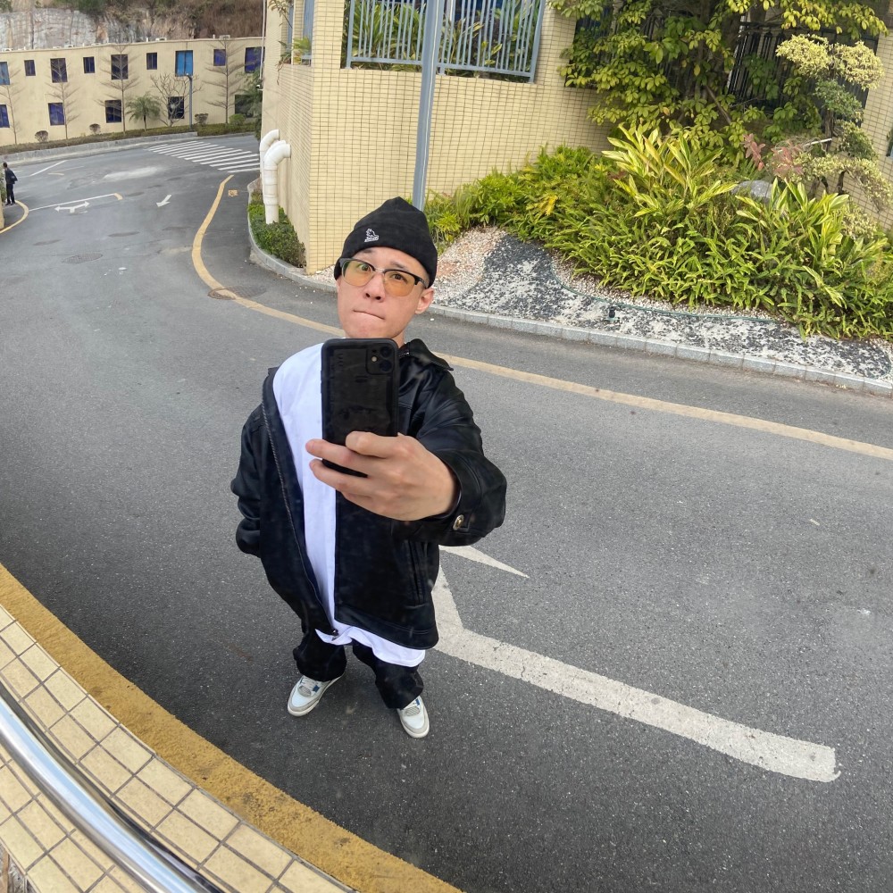 JOC大裤豪
