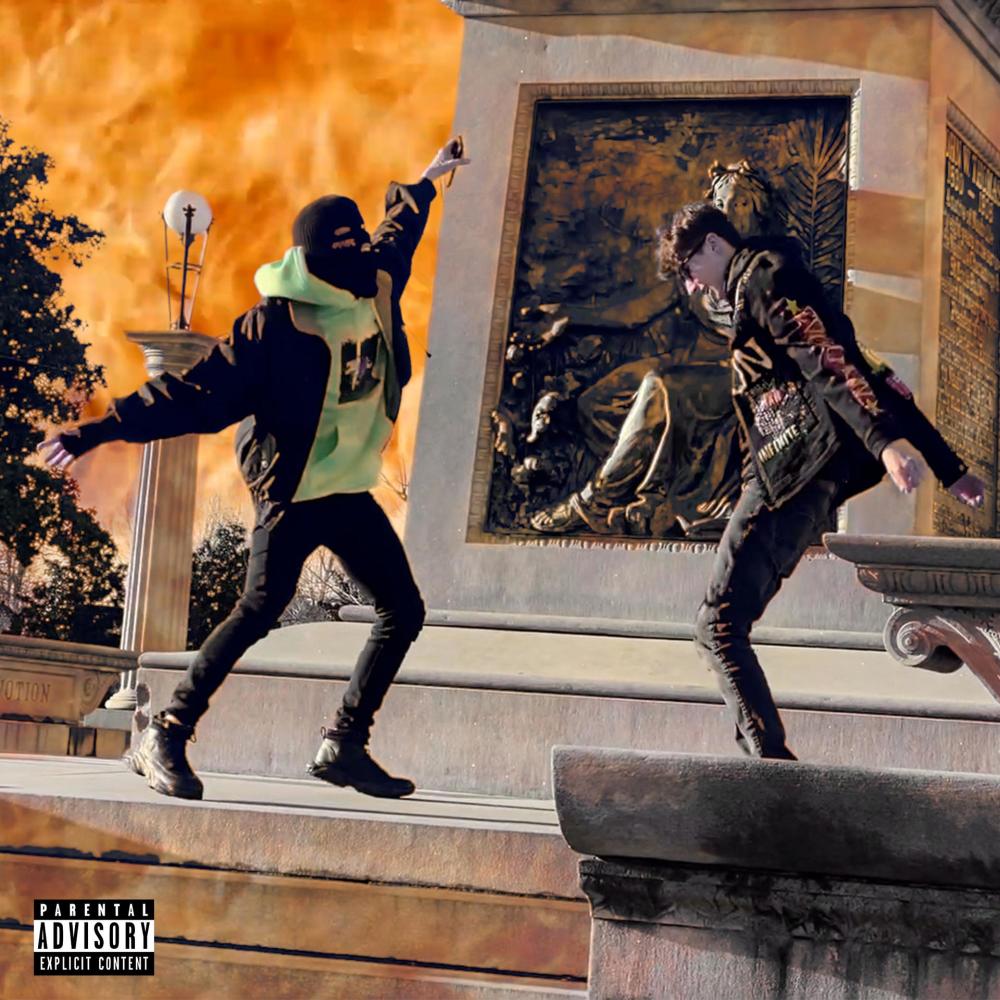 COUNTIN REVENUE (feat. Mysterion) (Explicit)
