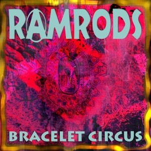 Album Bracelet Circus from Ramrods
