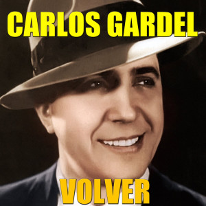 收聽Carlos Gardel的Guitarra mía歌詞歌曲