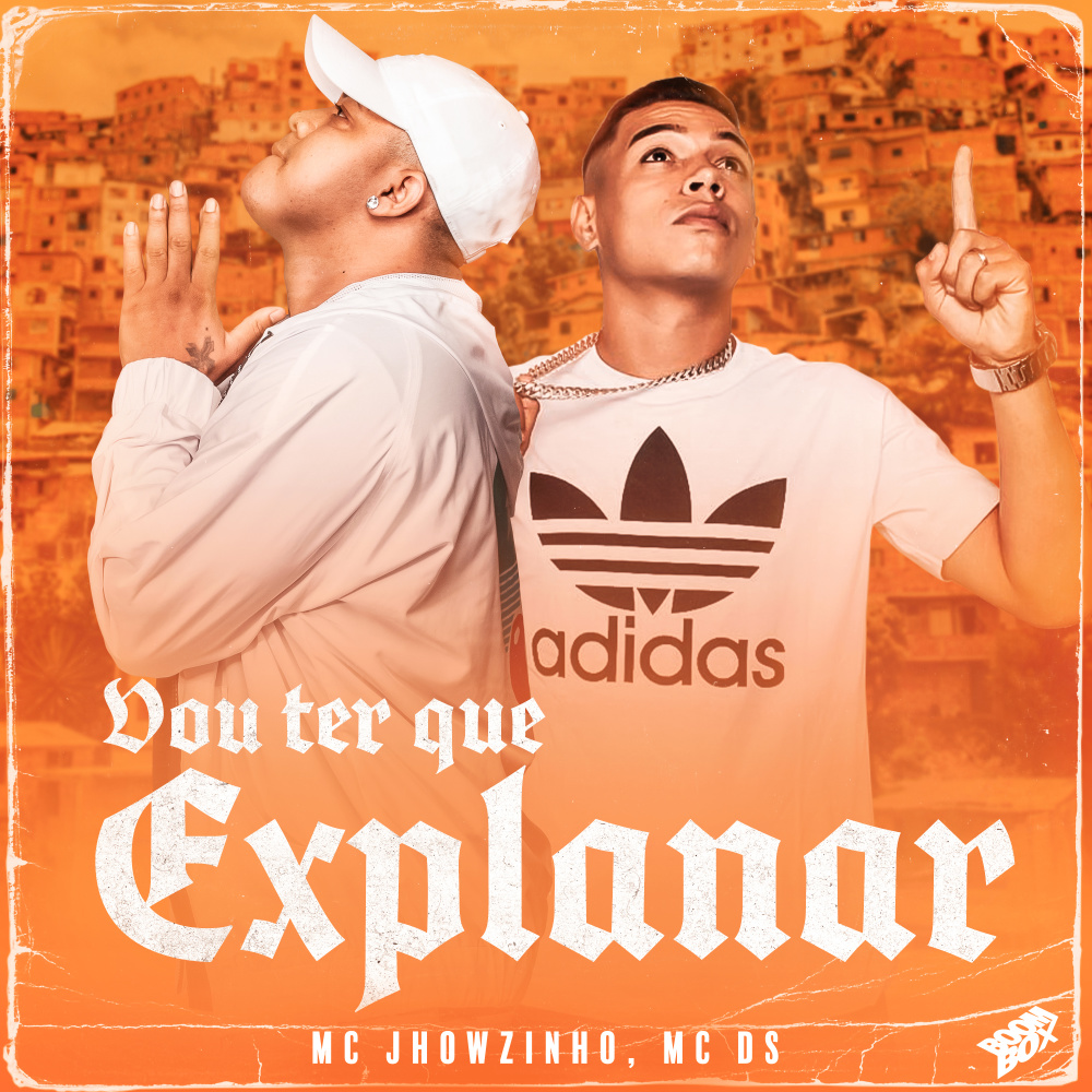 Vou Ter Que Explanar