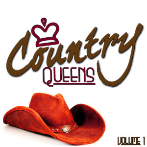 The Sheltons的專輯Country Queens Volume 1
