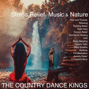 Stress Relief: Music & Nature