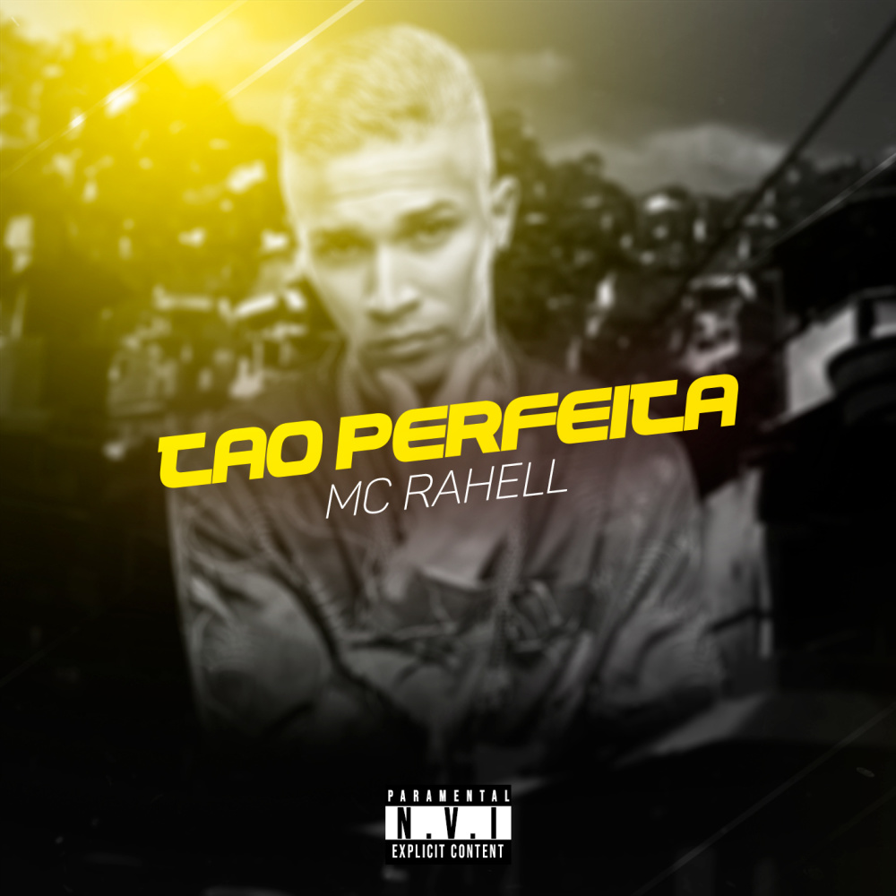 Tão Perfeita (Explicit)