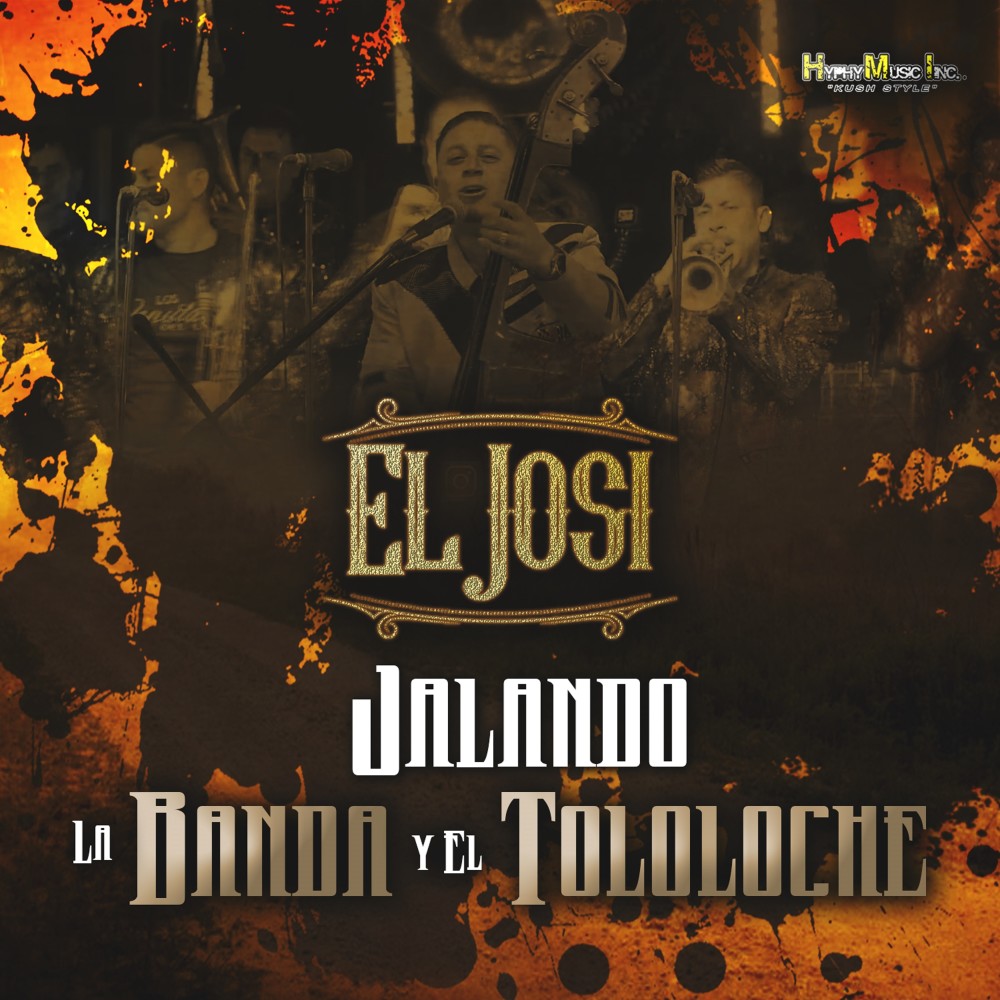 Tomar y Tomar (En Vivo Banda Tololoche)