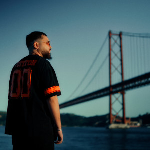 Album Xavi Simons (Explicit) from GLK