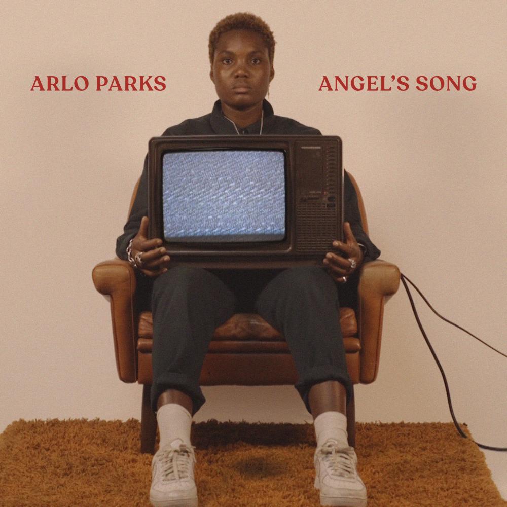 Angel's Song (Explicit)