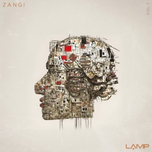 อัลบัม Zangi, Vol. 7 ศิลปิน ดารานักร้องหลายคน