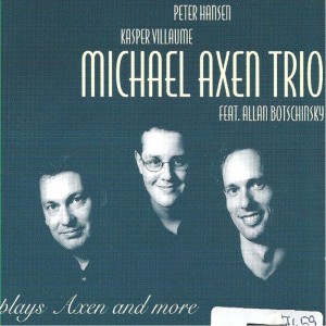 ดาวน์โหลดและฟังเพลง Born Holm พร้อมเนื้อเพลงจาก Michael Axen Trio