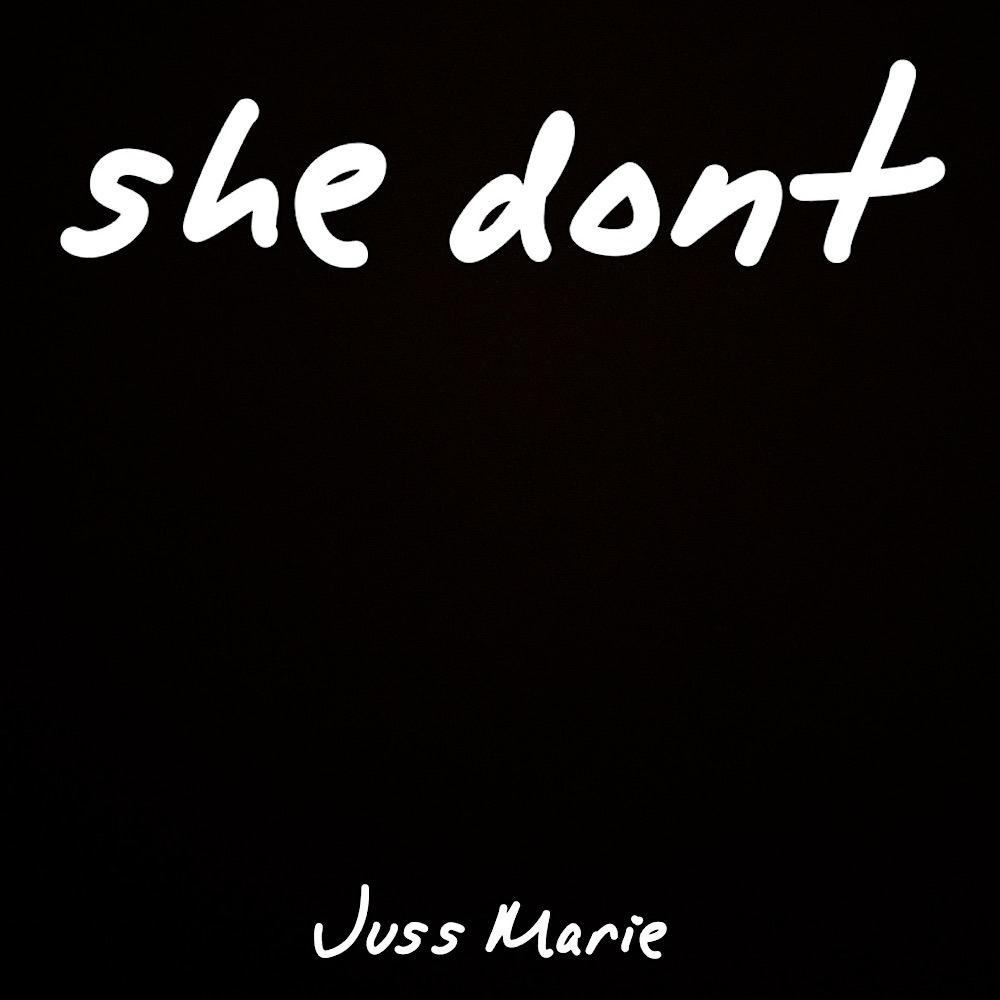 She dont (Explicit)
