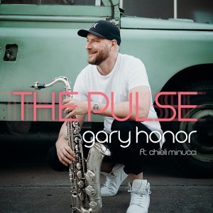 Gary Honor的專輯The Pulse