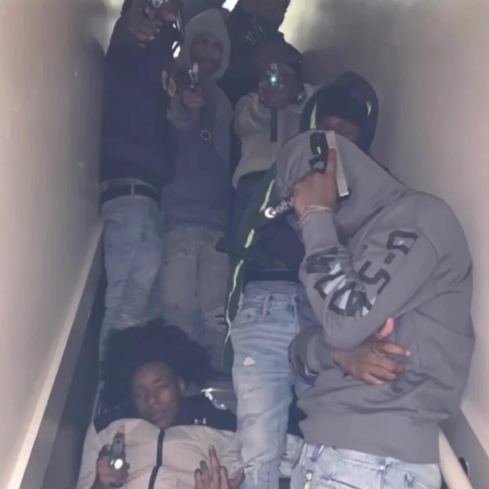 Freestyle (Explicit)
