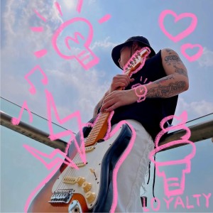 default album img