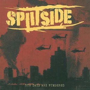 ดาวน์โหลดและฟังเพลง Drop The Bombs พร้อมเนื้อเพลงจาก Splitside