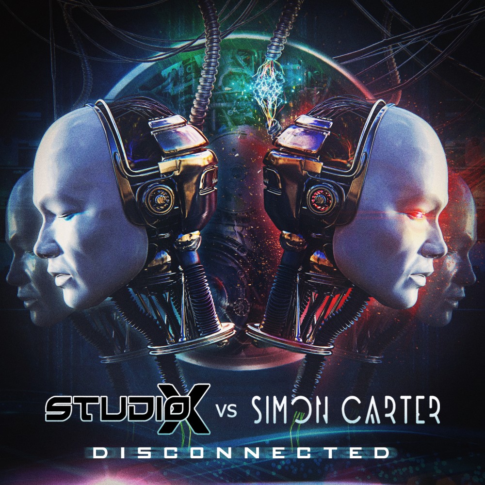 Disconnected (Cyberpunk Version)