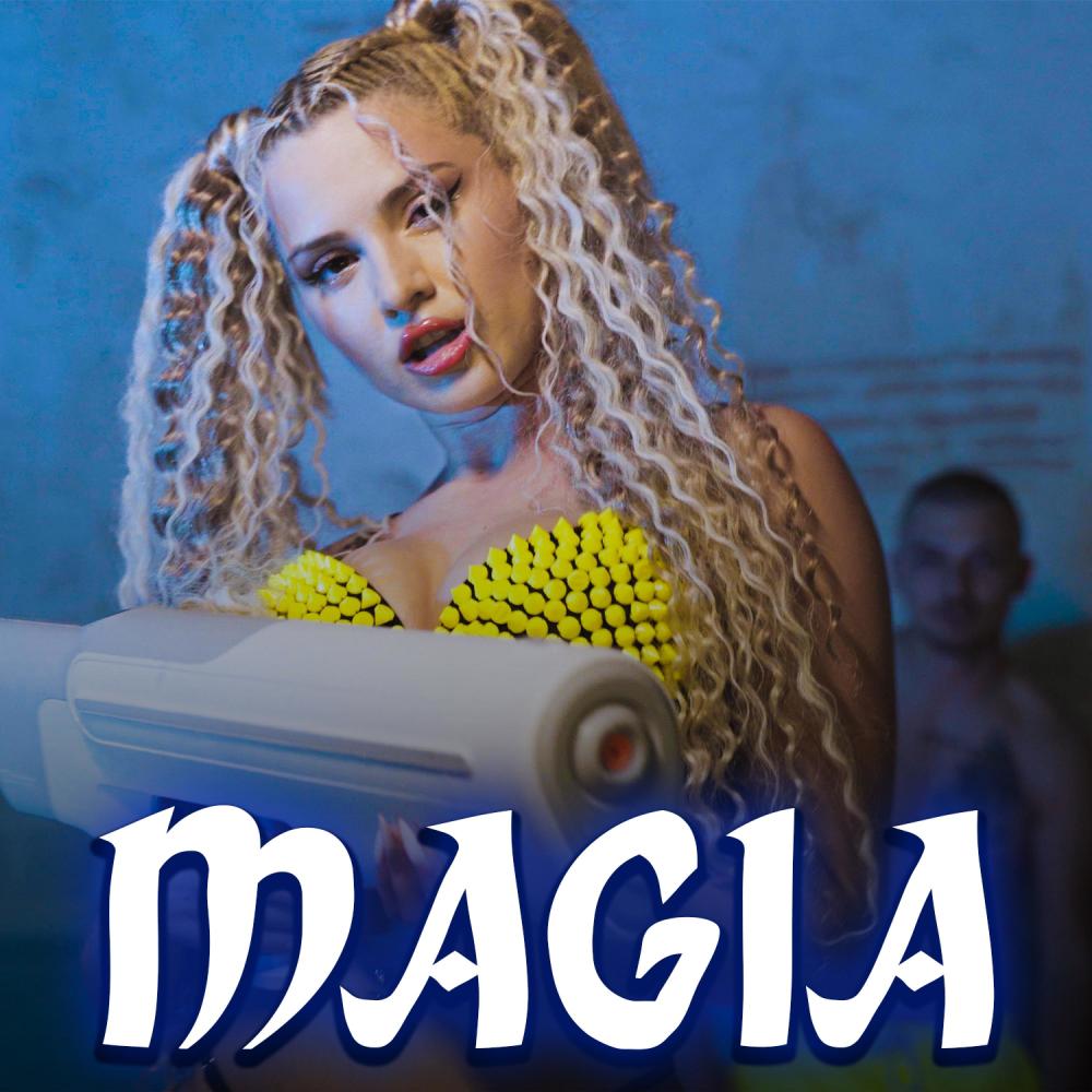 Magia (Explicit)