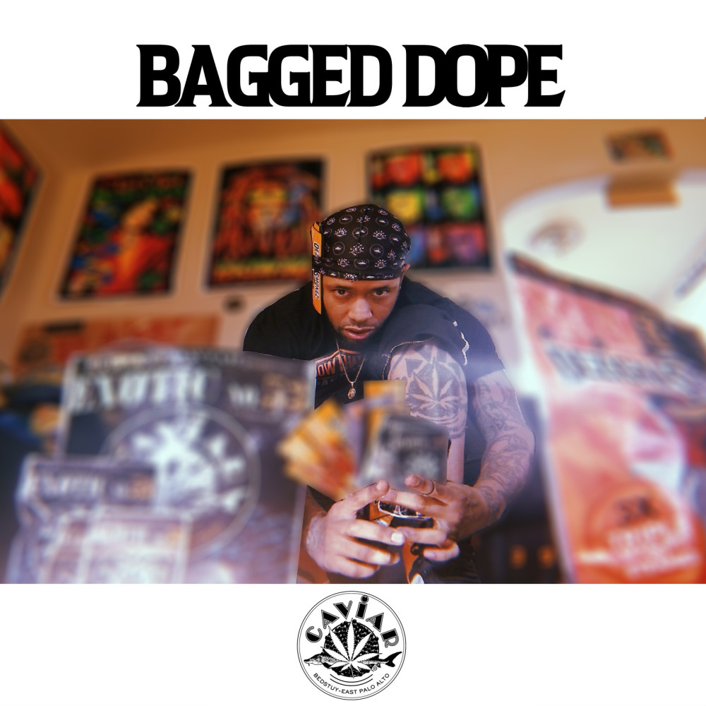 Bagged Dope (Explicit)