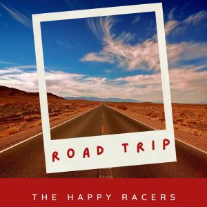 The Happy Racers的專輯Road Trip