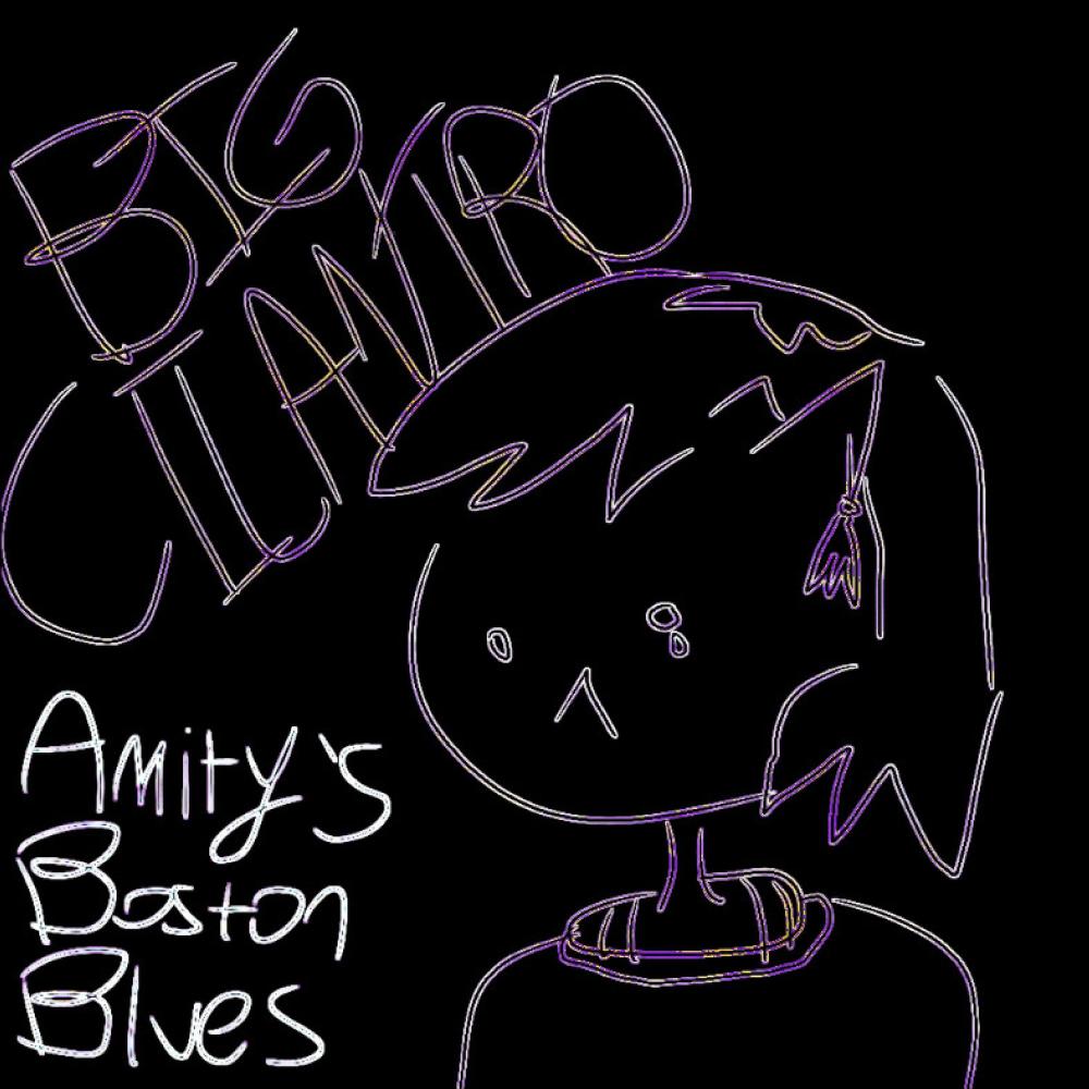 Amity's Boston Blues