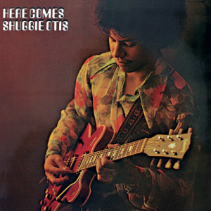 ดาวน์โหลดและฟังเพลง Gospel Groove พร้อมเนื้อเพลงจาก Shuggie Otis